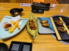 -水林间·寿喜烧自助(仙林金鹰店)