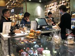 -PAPER STONE BAKERY(天汇广场店)