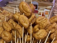 -阿串串老火锅(力盟店)