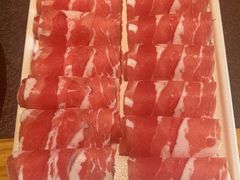 -东来顺(非遗·清真火锅·盛世广场店)