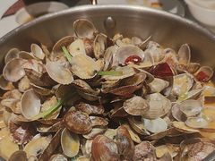 -双合园·海鲜水饺青岛菜(万佳广场店)