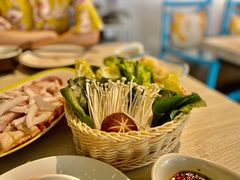 -原味主张椰子鸡·脆皮文昌鸡煲(友谊广场店)