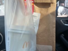 -麦当劳(太原坞城路店)