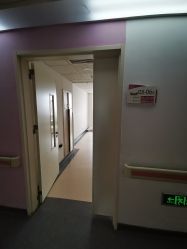 -天津市中心妇产科医院(南开院区)