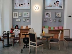 -宝贝家族国际影像馆(东郊记忆店)