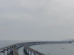 -星海湾跨海大桥