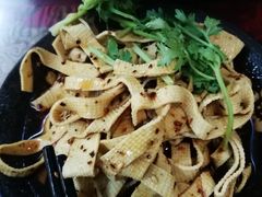 凉拌豆皮-陈记贵州遵义羊肉粉·酸汤鱼(法华镇路店)