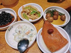 -青鹤谷(虹莘路总店)