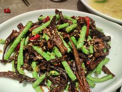 -闫府私房菜·老字号(恒隆店)