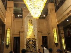 大堂-耳朵眼会馆(鼓楼店)