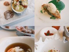 -量子制造·元创意料理(李公堤店)