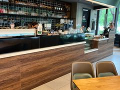 -青麦家·融合餐厅(江岛智立方店)
