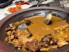 -桃园农庄烤全羊(江秋路店)