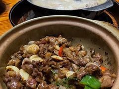 -侠成水上农庄(工业大道店)
