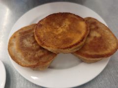 馅饼-馅饼粥·百年传承 since1926(中山路店)