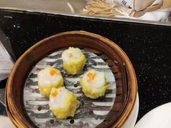 -创元千禧大酒店 · 香港轩