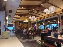 -春发生饭店·非遗(南院门店)