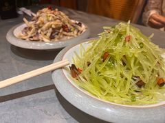 -798烧烤工厂(太和路店)