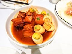 -乾隆美食·本帮菜(黄河路店)