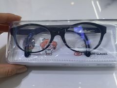 -青聪儿童眼镜(五官科医院宝庆路店)