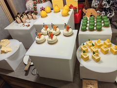 -南湖宾馆·鸳湖阁全日制餐厅