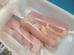 -胶东海鲜大排档(北太平庄店)