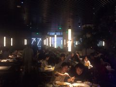 -绿茶餐厅(成都大悦城店)