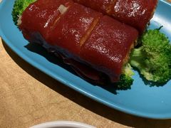 -哈尔滨永泰喜来登酒店·璟泰公馆
