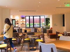 用餐区-Peet's Coffee皮爷咖啡(大学路店)