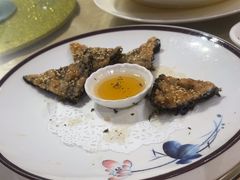 -百年银屏蚝烙·潮汕菜·非遗(乐山店)