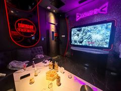 -星聚会KTV(合生汇黑金店)