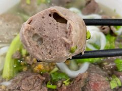 -福合埕牛口福·牛肉火锅·牛肉丸