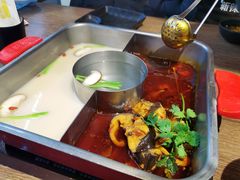 -新辣道鱼火锅(世纪金源购物中心店)