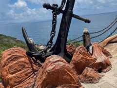 -三亚蜈支洲岛旅游区