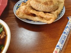 -全顺斋餐厅(育芳园店)