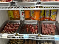 -大学路8号炸串(大学路十四号院店)