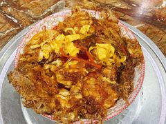 -红星光发煲仔饭(大石街店)