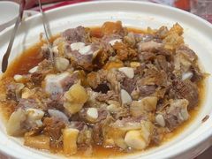 -西贝(上海我格广场店)