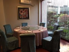 包厢-园林格兰云天大酒店-太极名厨中餐厅