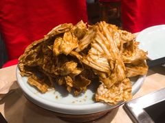 -三宝涮肉(体育学院店)