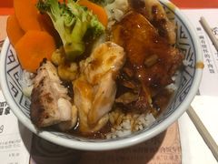 -吉野家(宾水道店)