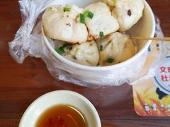 -同心楼(解放北路店)