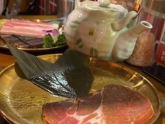 -蒲葵传统炭火烤肉(白石龙店)