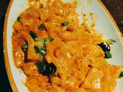 -江边城外烤全鱼(方庄时代购物中心店)