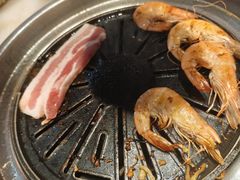 -韩宫宴和牛烤肉(上海金山万达店)