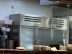 自助取餐区-东门口涮肉·砂锅·烤串(老门东店)