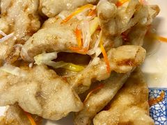 -京玉菲饭店(李村店)