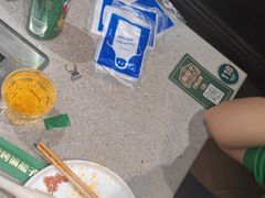 -偏脸子哈尔滨老烧烤(红旗大街店)