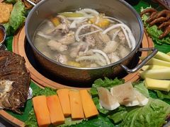 -椰小鸡·琼州糟粕醋(美兰缤纷城店)