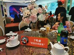 -新兴家喻酒家·羊城名宴(昌岗店)